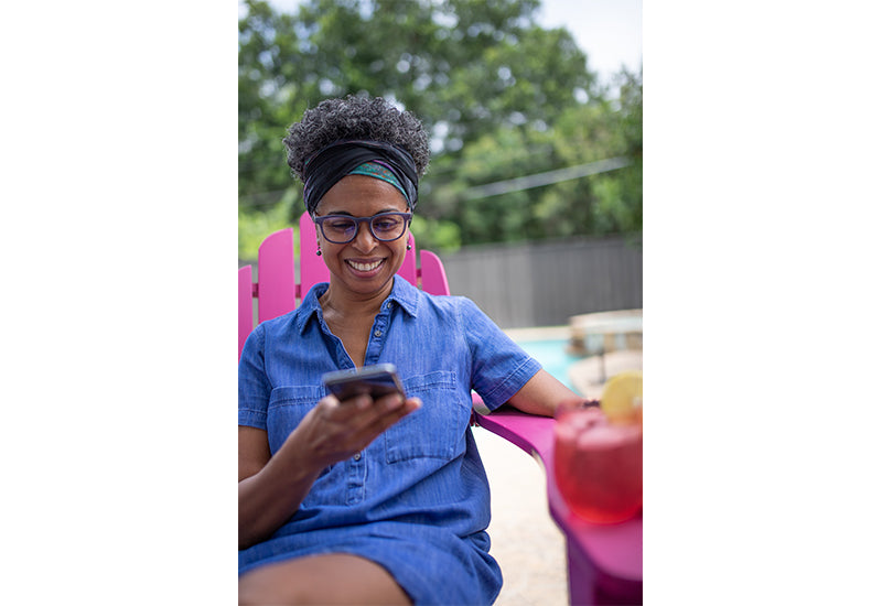 Clark Reading Glasses