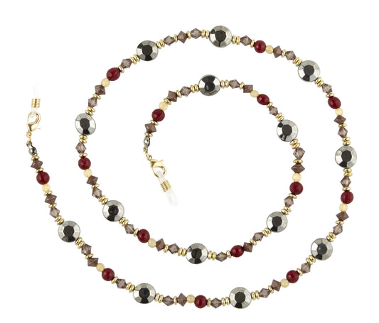 Cleo Eyeglass Chain/Necklace