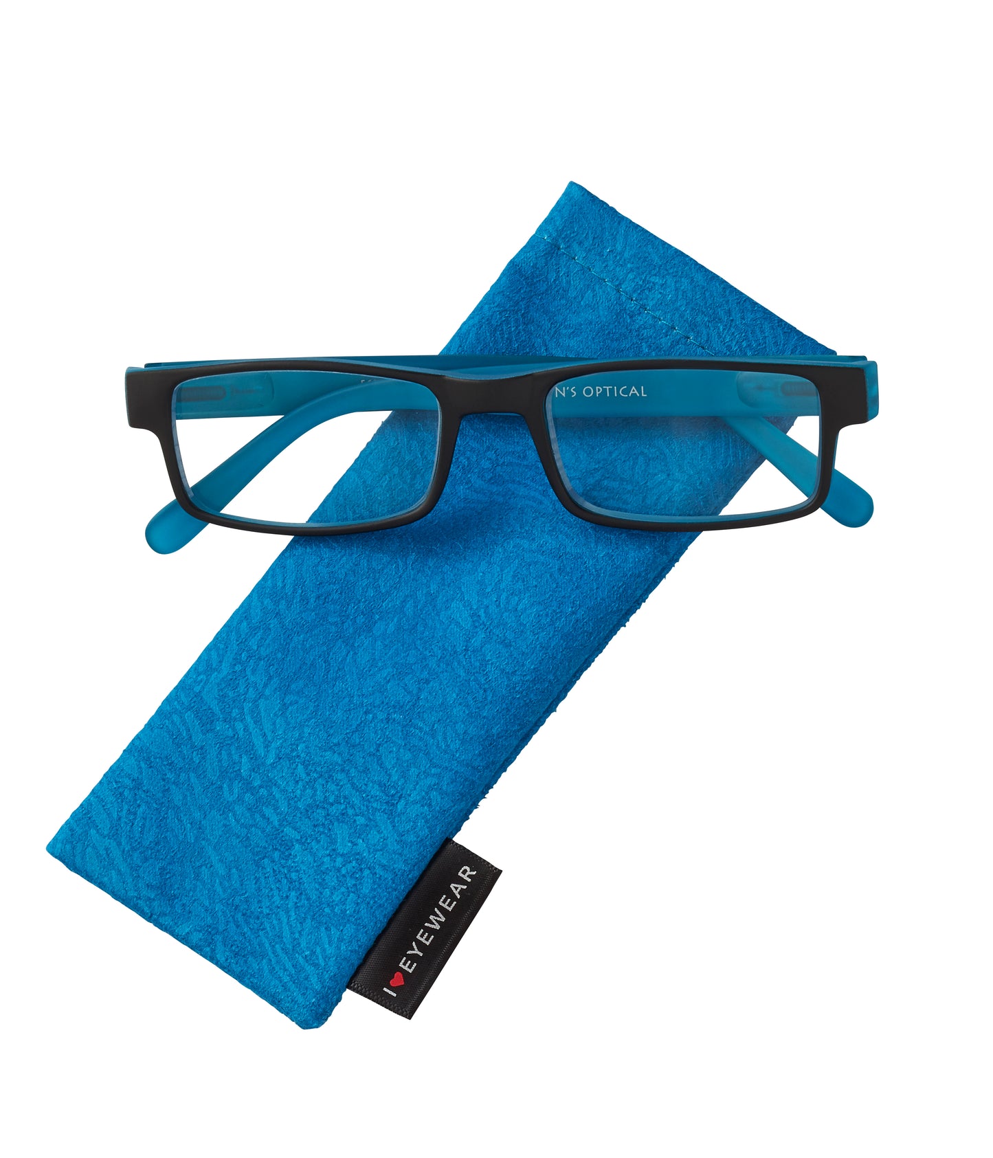 Clifton Reading Glasses