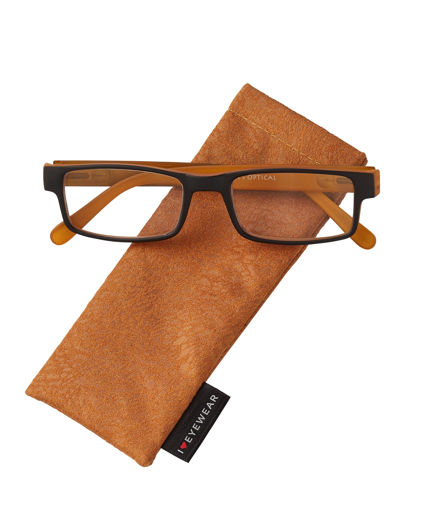 Clifton Reading Glasses