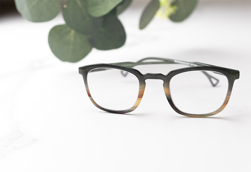 Collin Reading Glasses