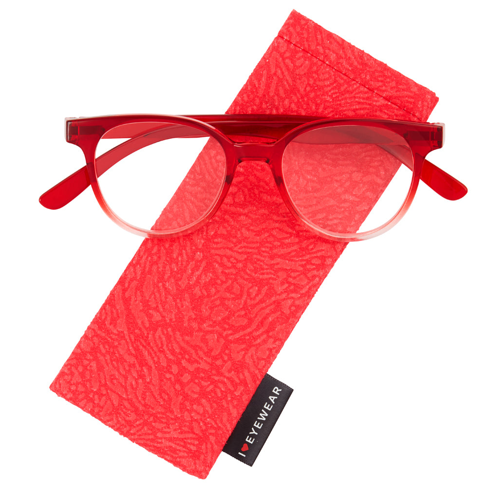 Coraline Reading Glasses