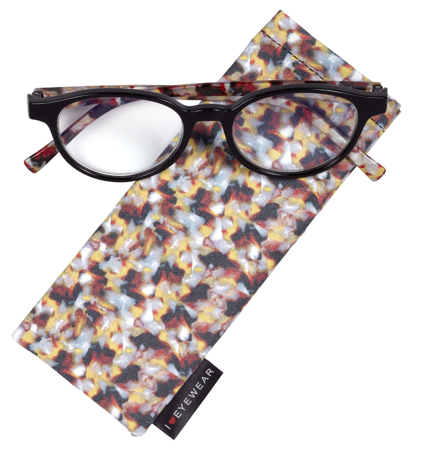 Cypress Reading Glasses