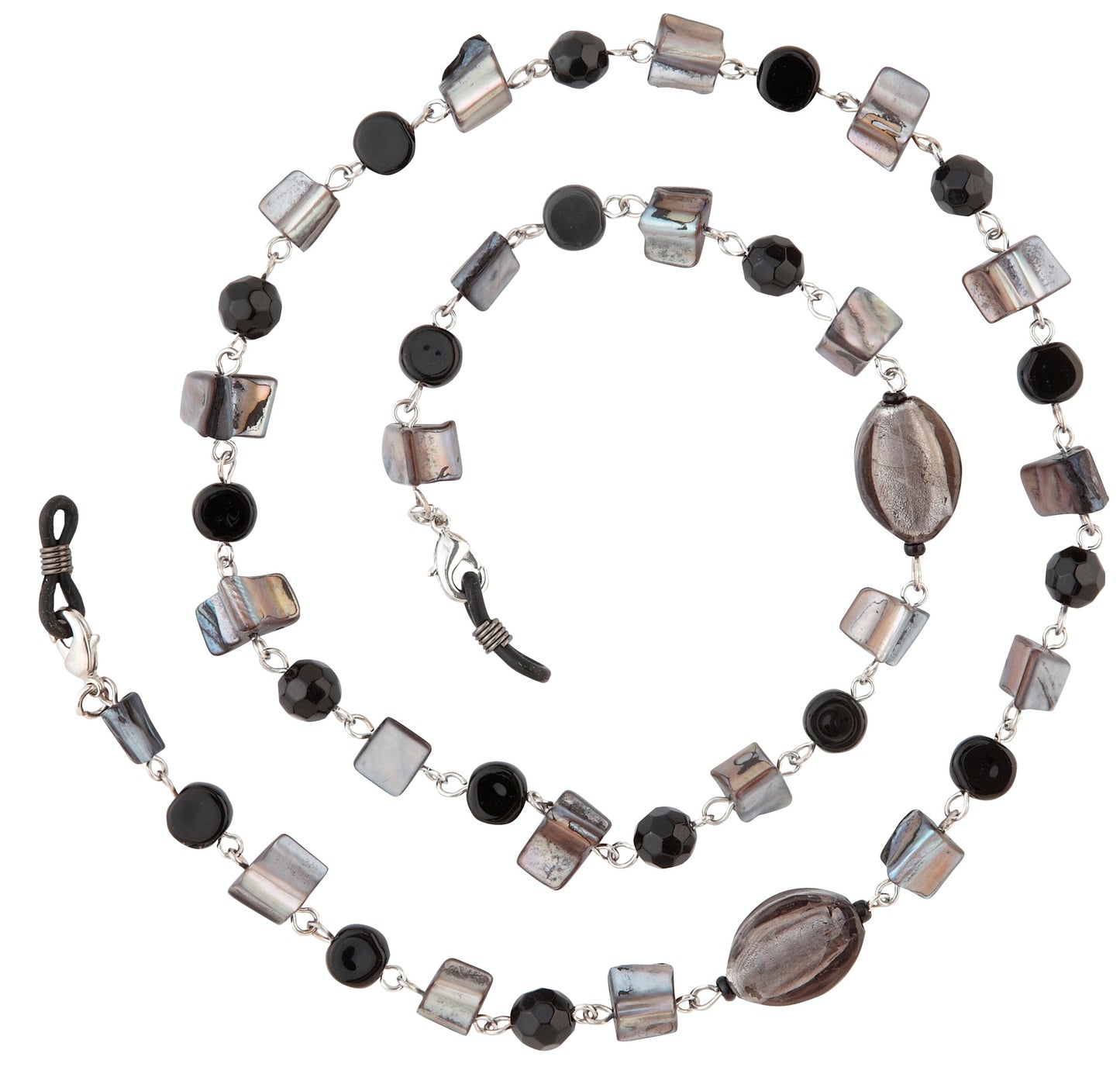 Misty Eyeglass Chain/Necklace
