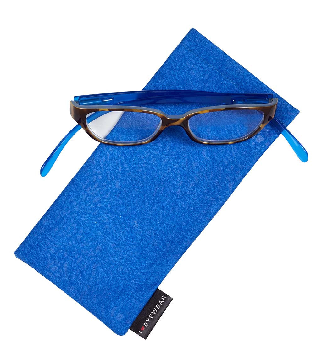 Carmen Neck Hanging Reading Glasses