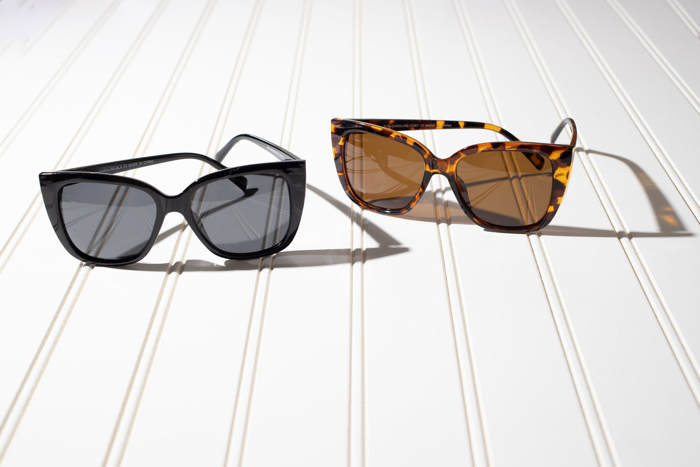 Caroline Polarized Sunglasses