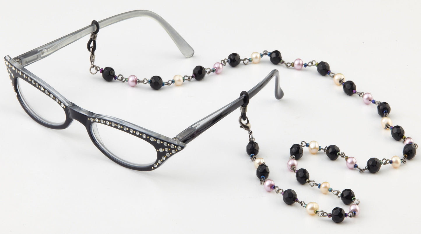 Kitty Reading Glasses