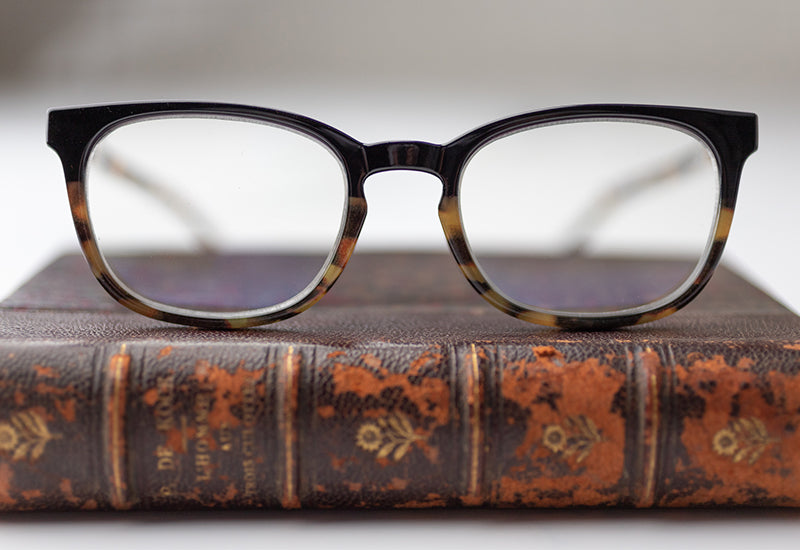 Dallas Reading Glasses