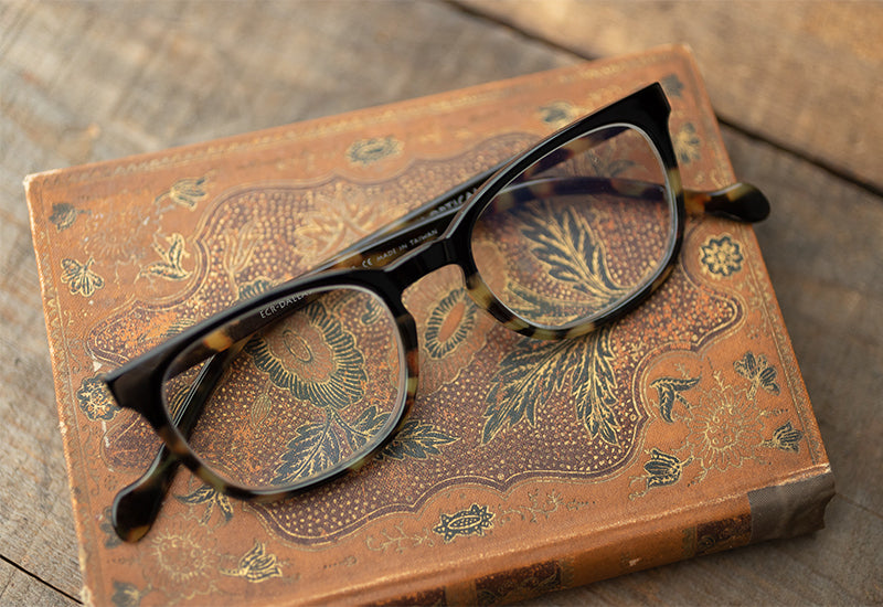 Dallas Reading Glasses