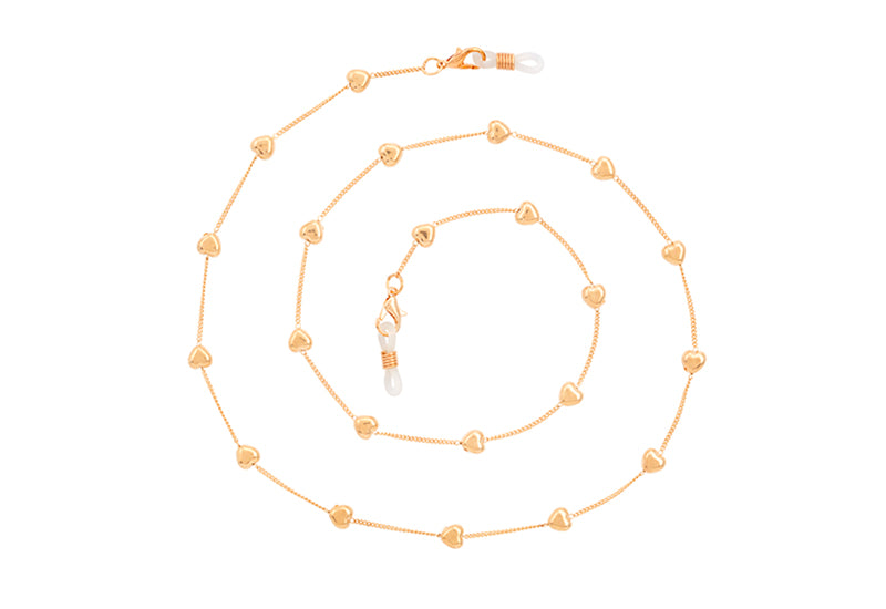 Devotion Eyeglass Chain/Necklace