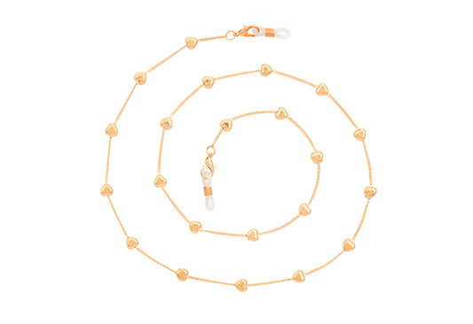 Devotion Eyeglass Chain/Necklace