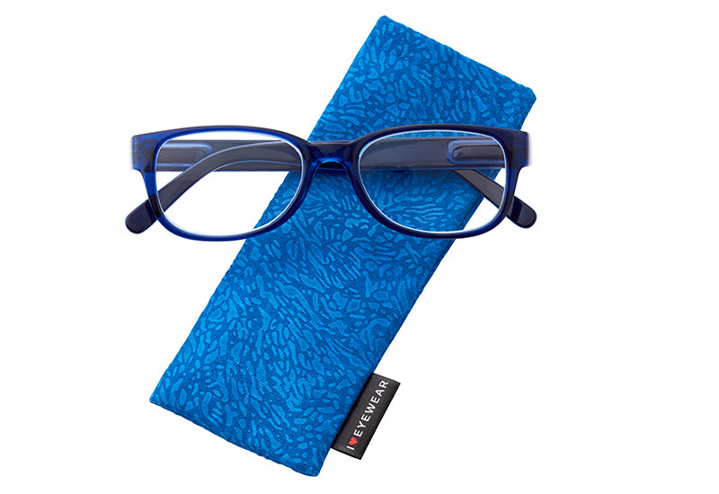 Dorothy Reading Glasses