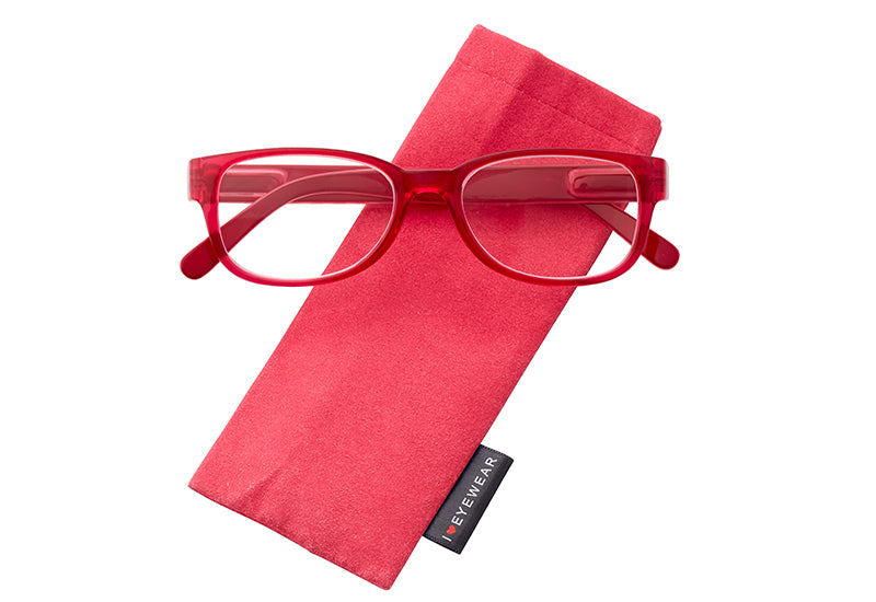 Dorothy Reading Glasses
