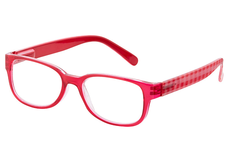 Dorothy Reading Glasses