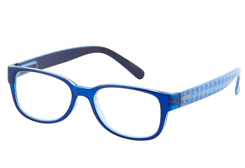 Dorothy Reading Glasses