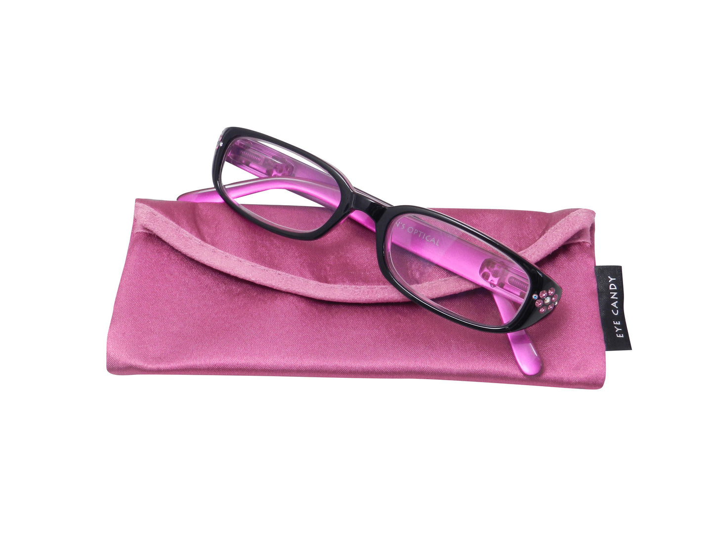 Daisy Readers