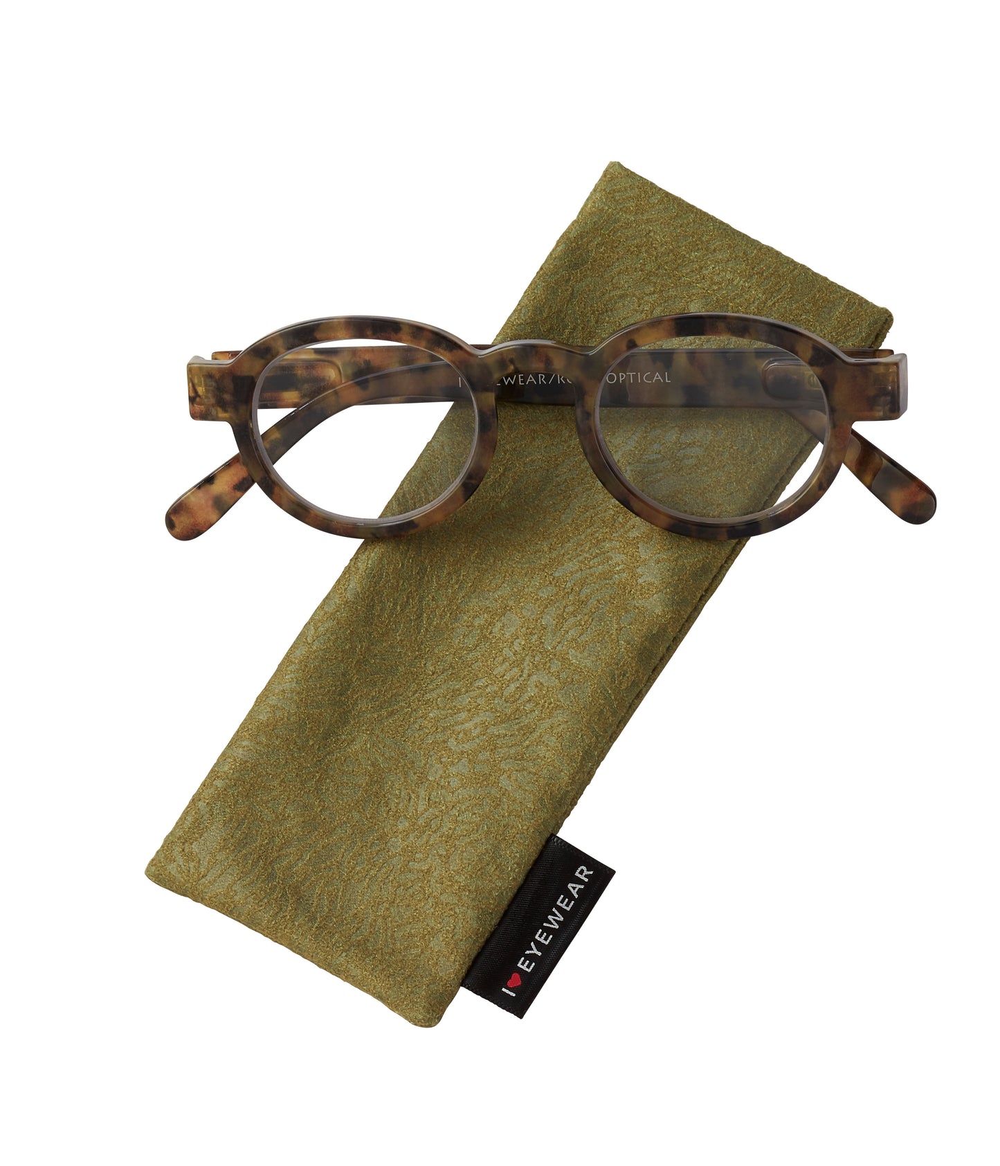 Easton Reading Glasses  **Only Available in +0.75**