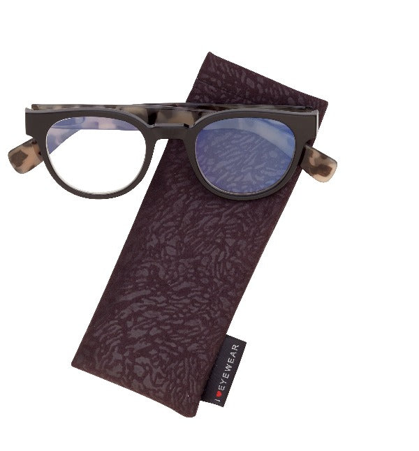 Brewster Reading Glasses  ** Only Available in +0.75 **