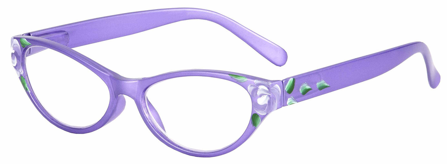 Delilah Reading Glasses  ** Only Available in No Power Lenses **