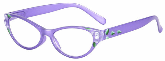Delilah Reading Glasses  ** Only Available in No Power Lenses **
