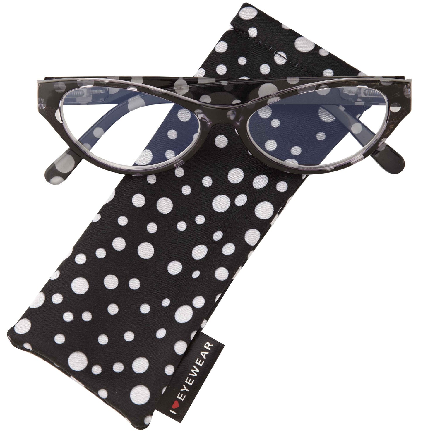 Figaro Reading Glasses