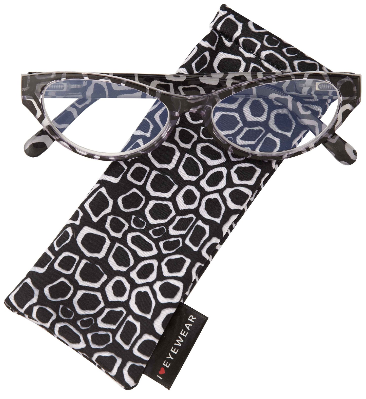 Figaro Reading Glasses