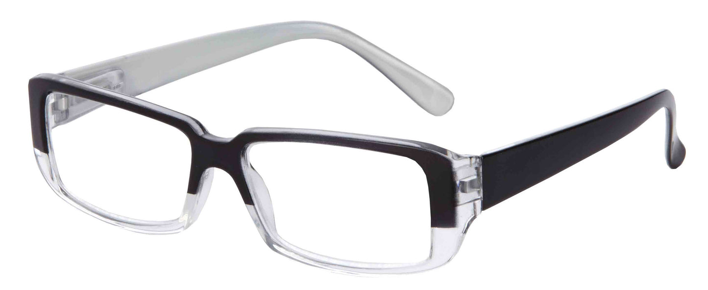 Linus Reading Glasses ** Only Available in No Power Lenses **
