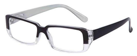 Linus Reading Glasses ** Only Available in No Power Lenses **