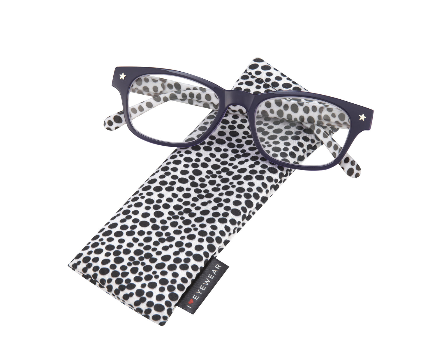 Luna Readers ** Only Available in No Power Lenses **