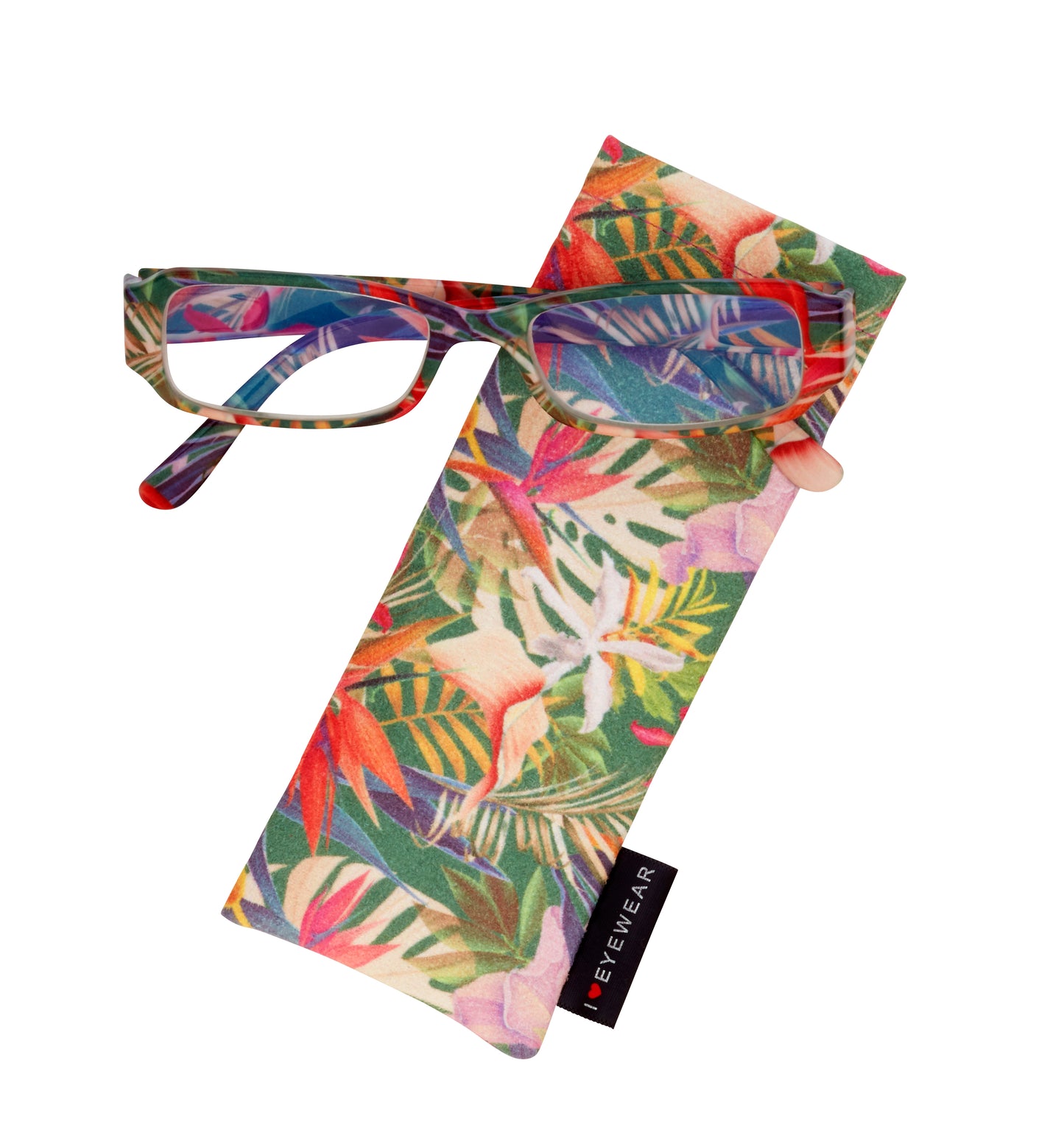 Maui Reading Glasses  ** Only Available in +0.75 **
