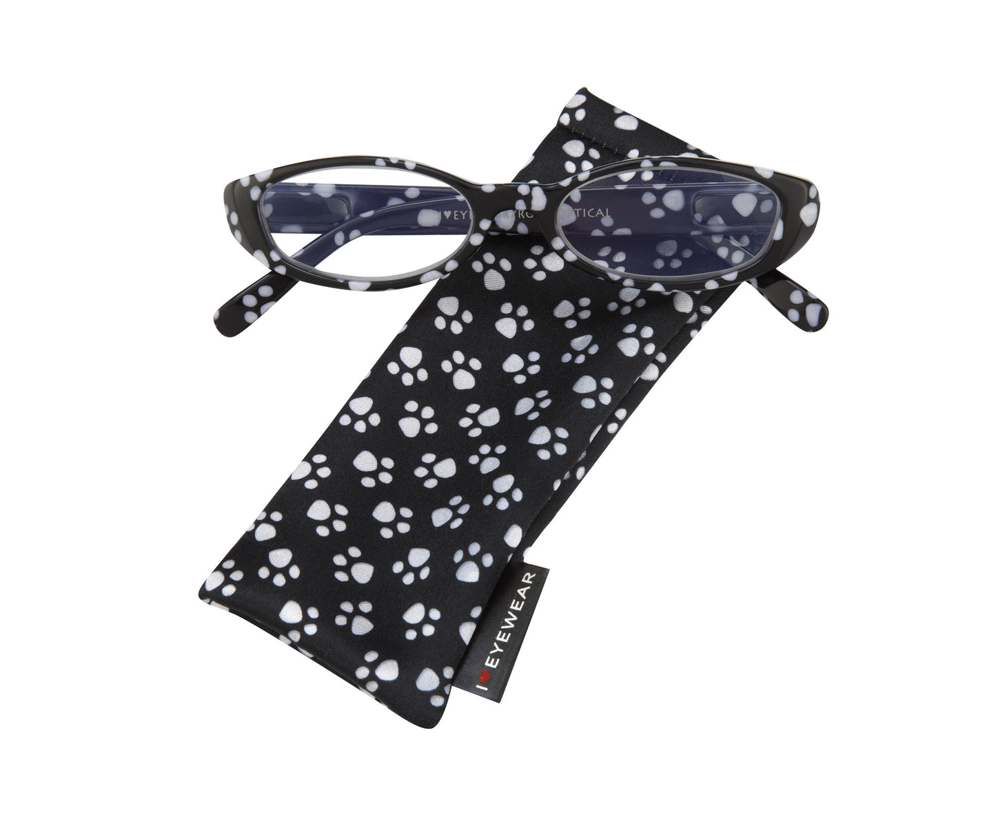 Paws Reading Glasses