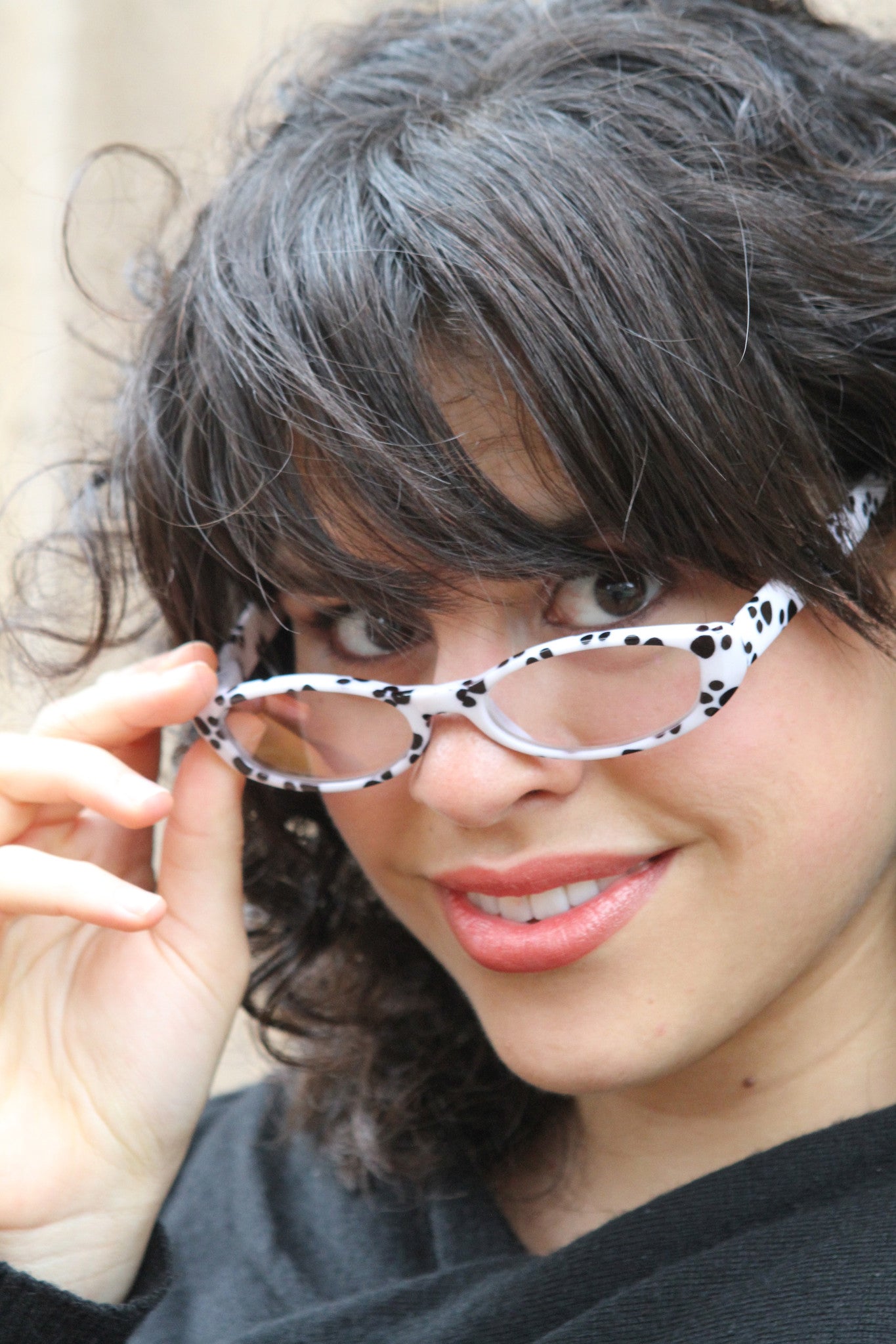Paws Reading Glasses