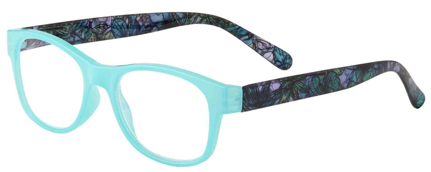 Spring Reading Glasses