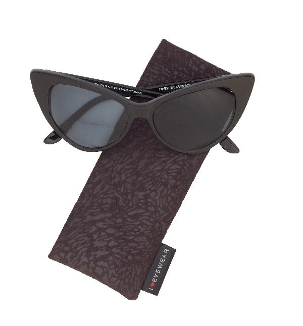 Bettie Bifocal Sunglasses