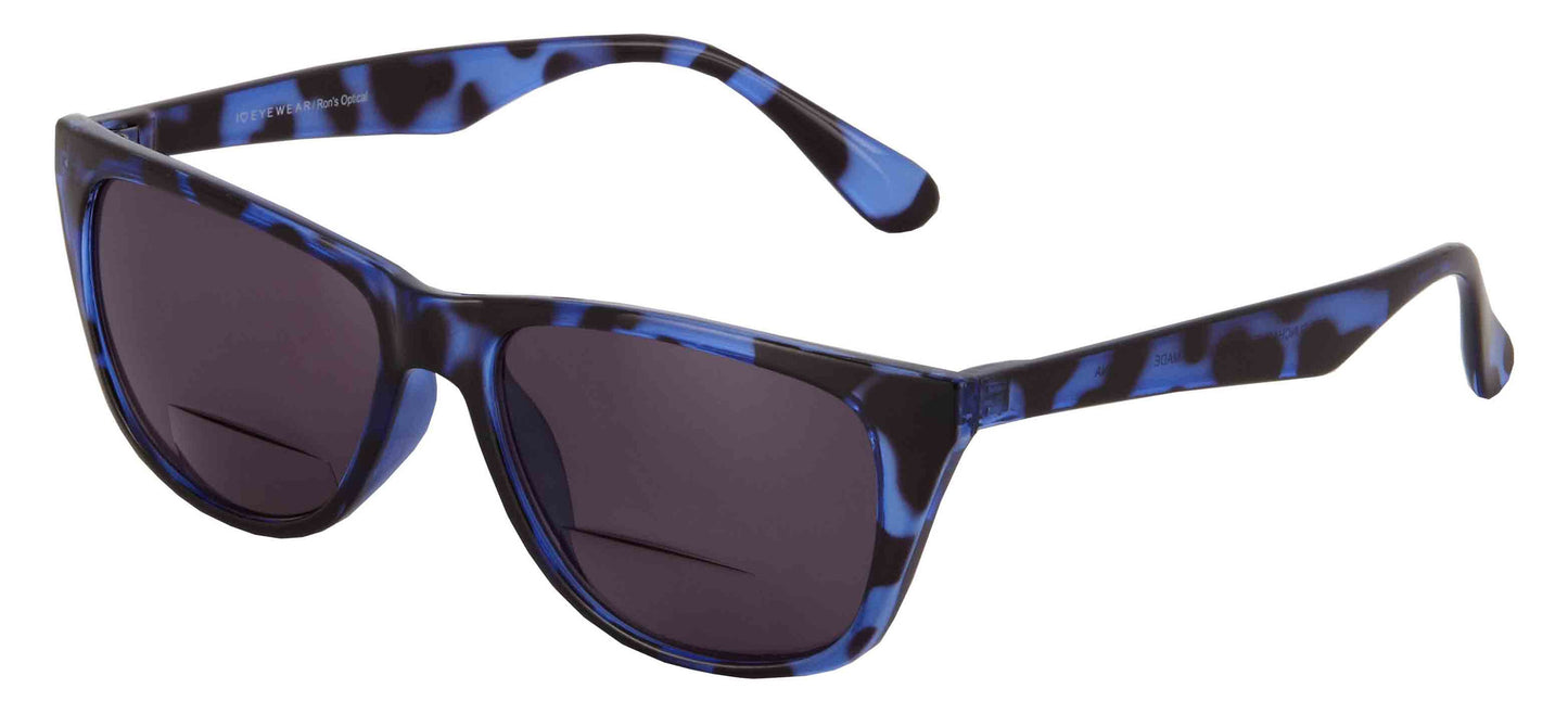 Charlie Bifocal Sunglasses