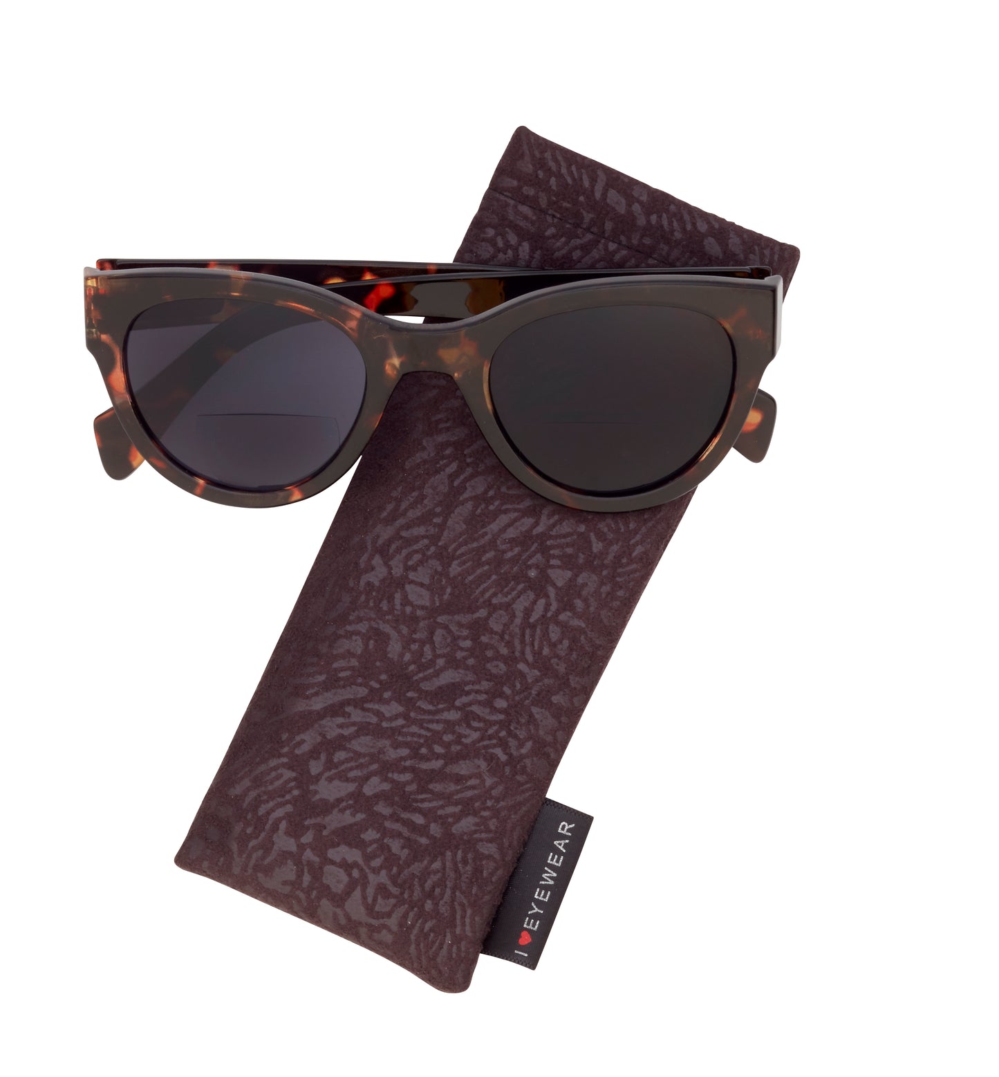 Dupont Bifocal Sunglasses