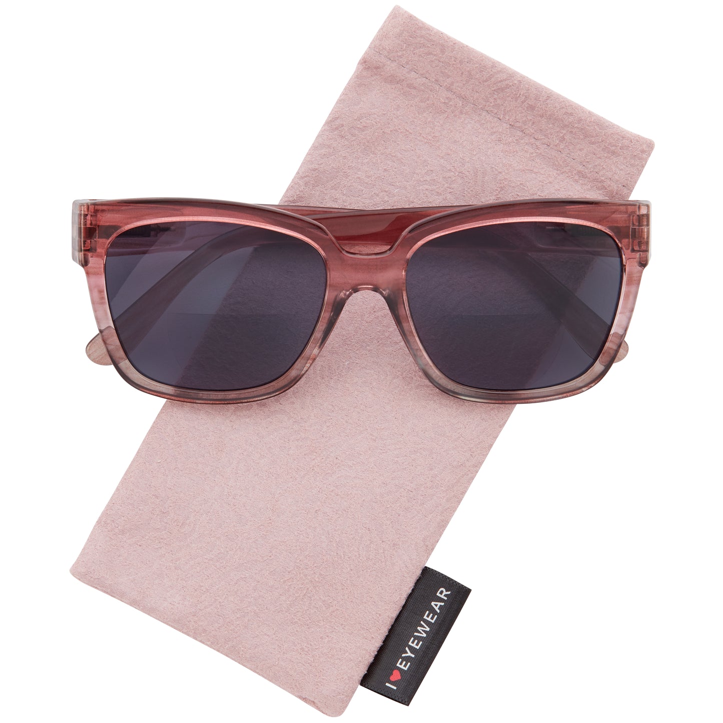 Georgia Bifocal Sunglasses