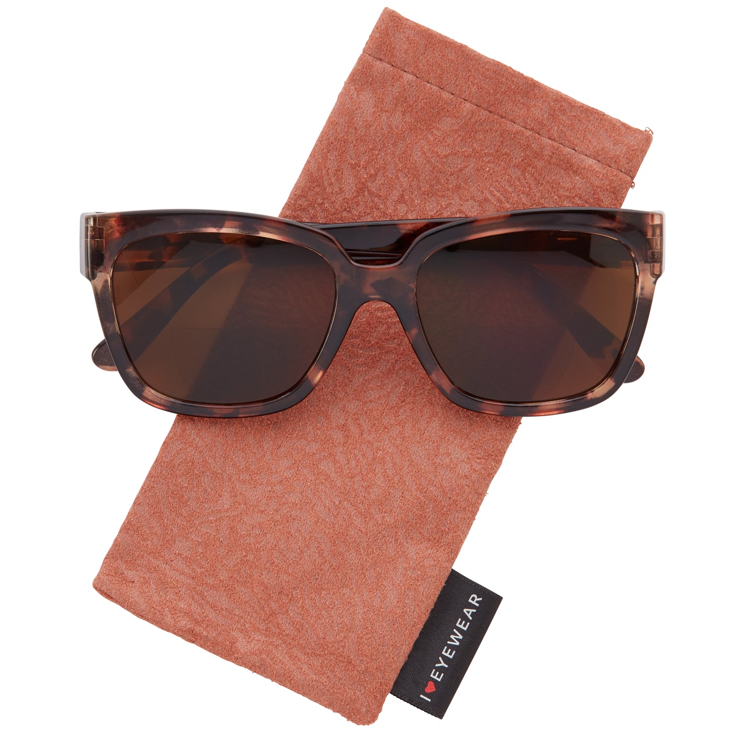Georgia Bifocal Sunglasses