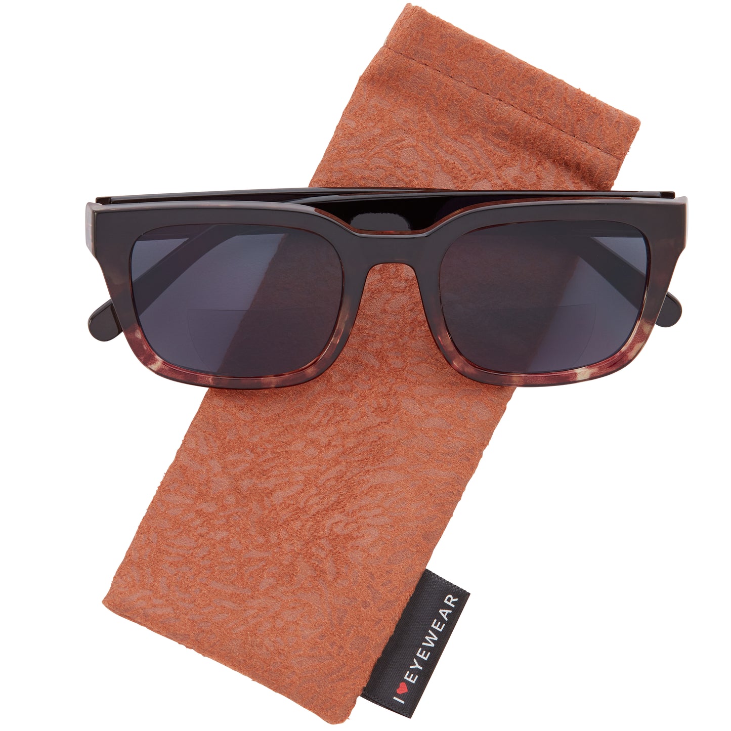 Hamilton Bifocal Sunglasses