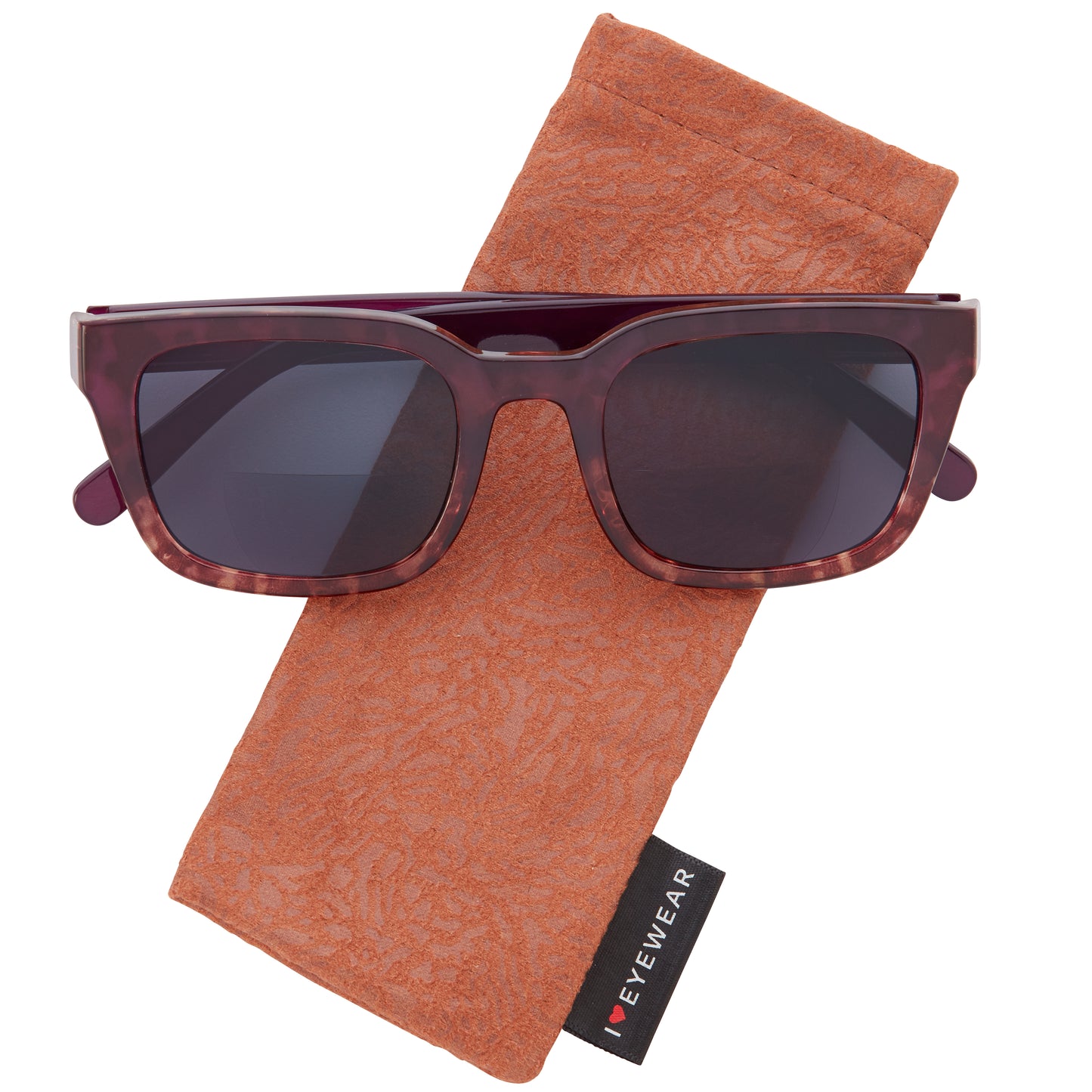 Hamilton Bifocal Sunglasses