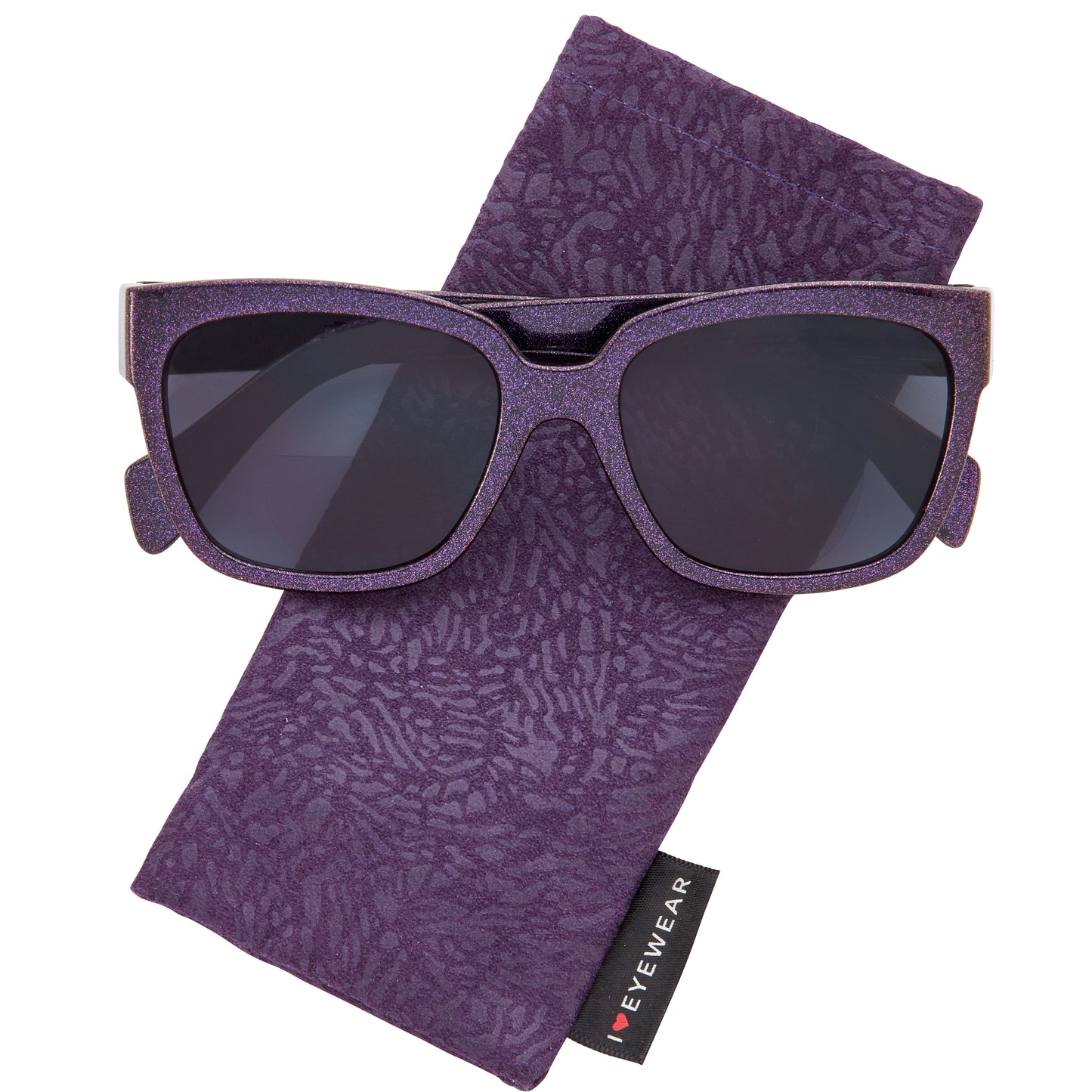 Lumina Bifocal Sunglasses