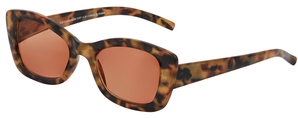 Madison Reading Sunglasses