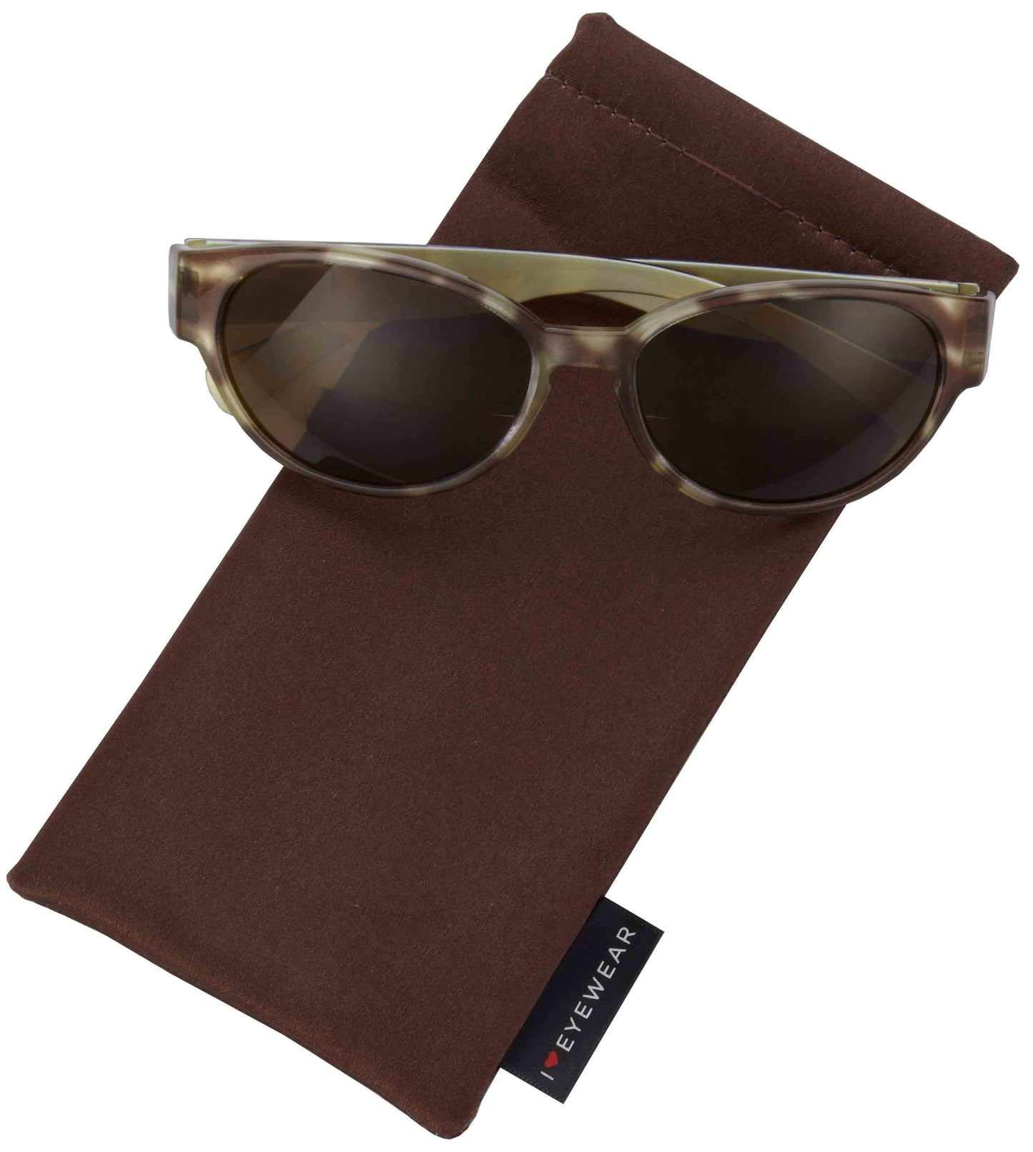 Nala Bifocal Sunglasses