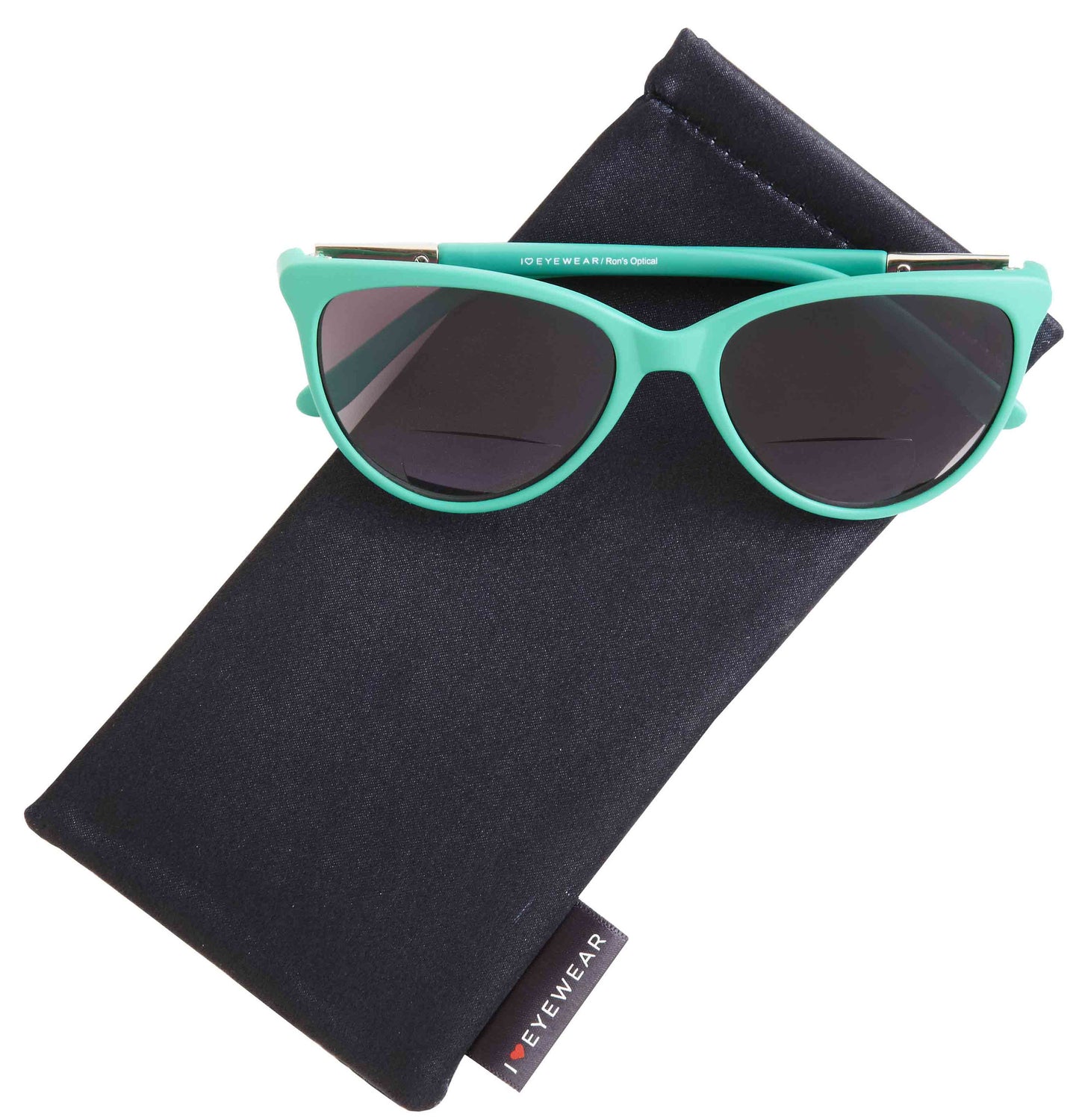 Natasha Bifocal Sunglasses