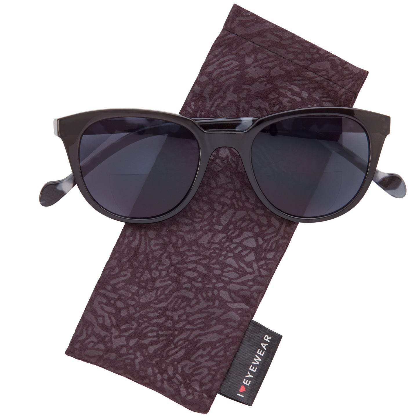 Remy Bifocal Sunglasses