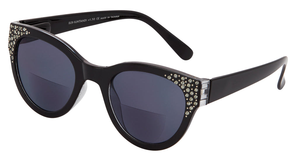 Tandi Bifocal Sunglasses ** Only Available in +1.50 **