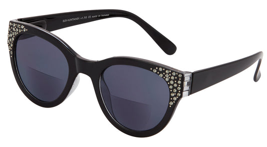 Tandi Bifocal Sunglasses ** Only Available in +1.50 **
