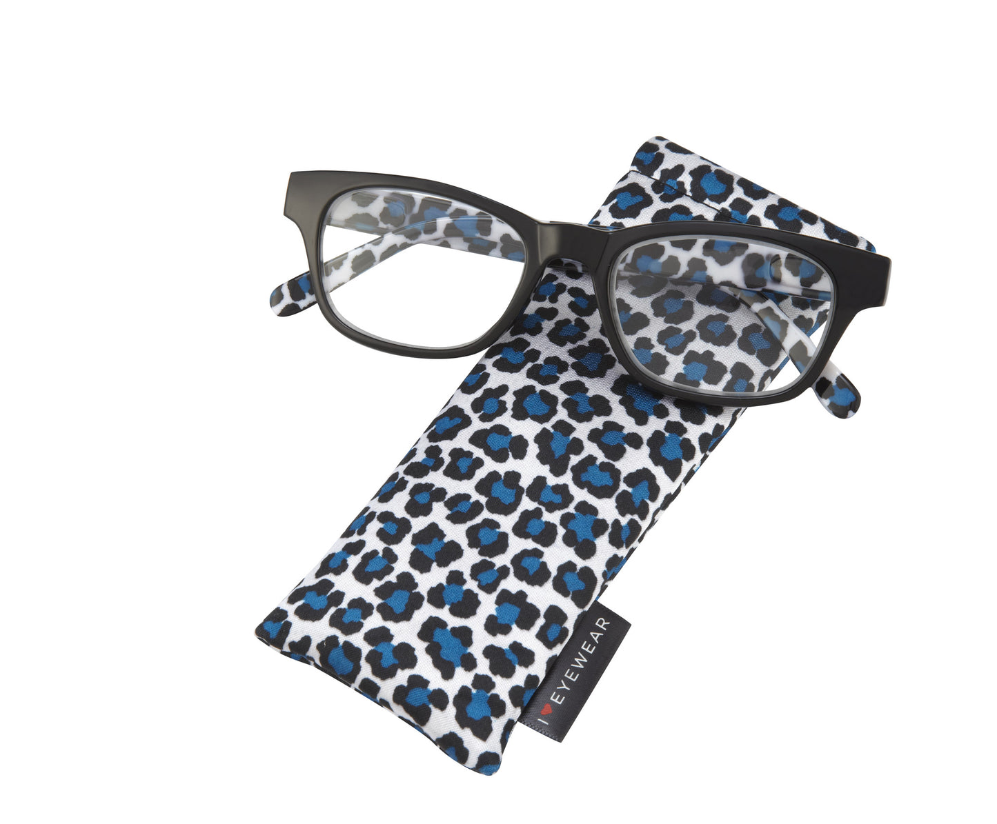 Zara Reading Glasses ** Only Available in No Power Lenses **
