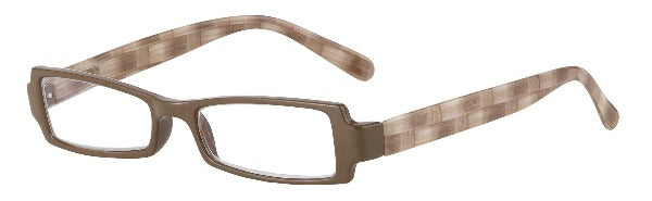 Amherst Reading Glasses