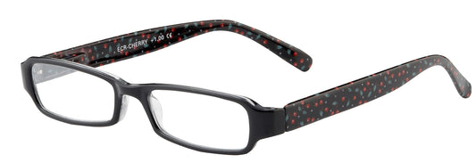 Cherry Reading Glasses  ** Only Available in +1.00 **